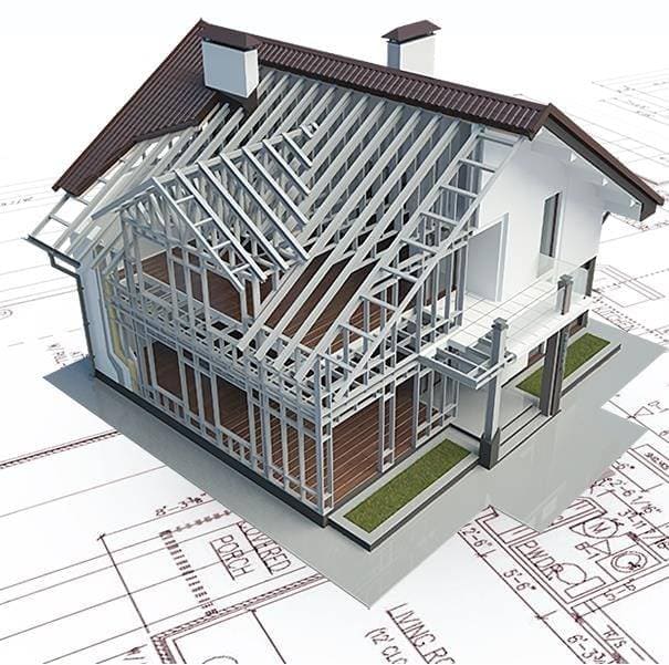 Barndominium steel kit in Mississippi